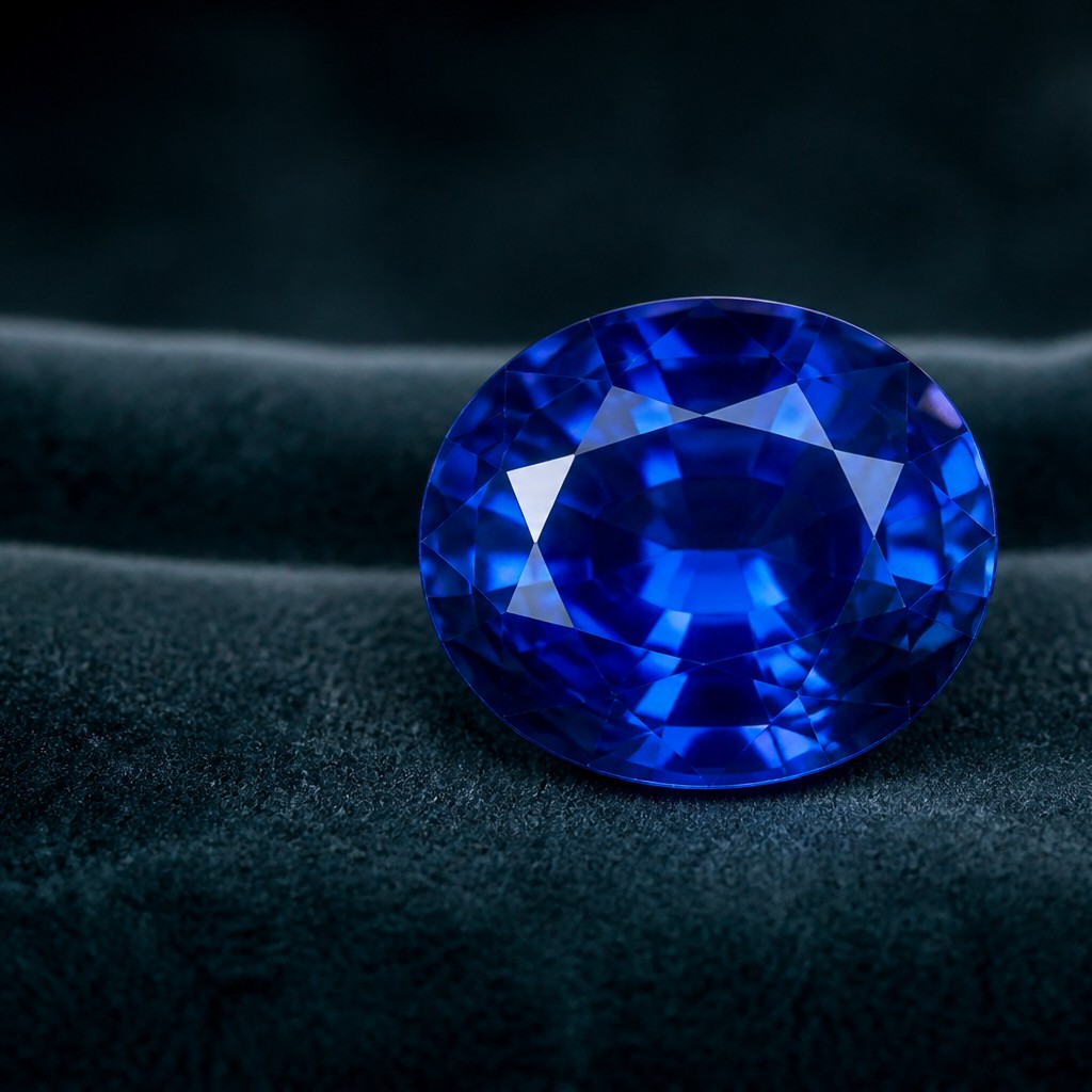 Aurora Certificate Tourmaline