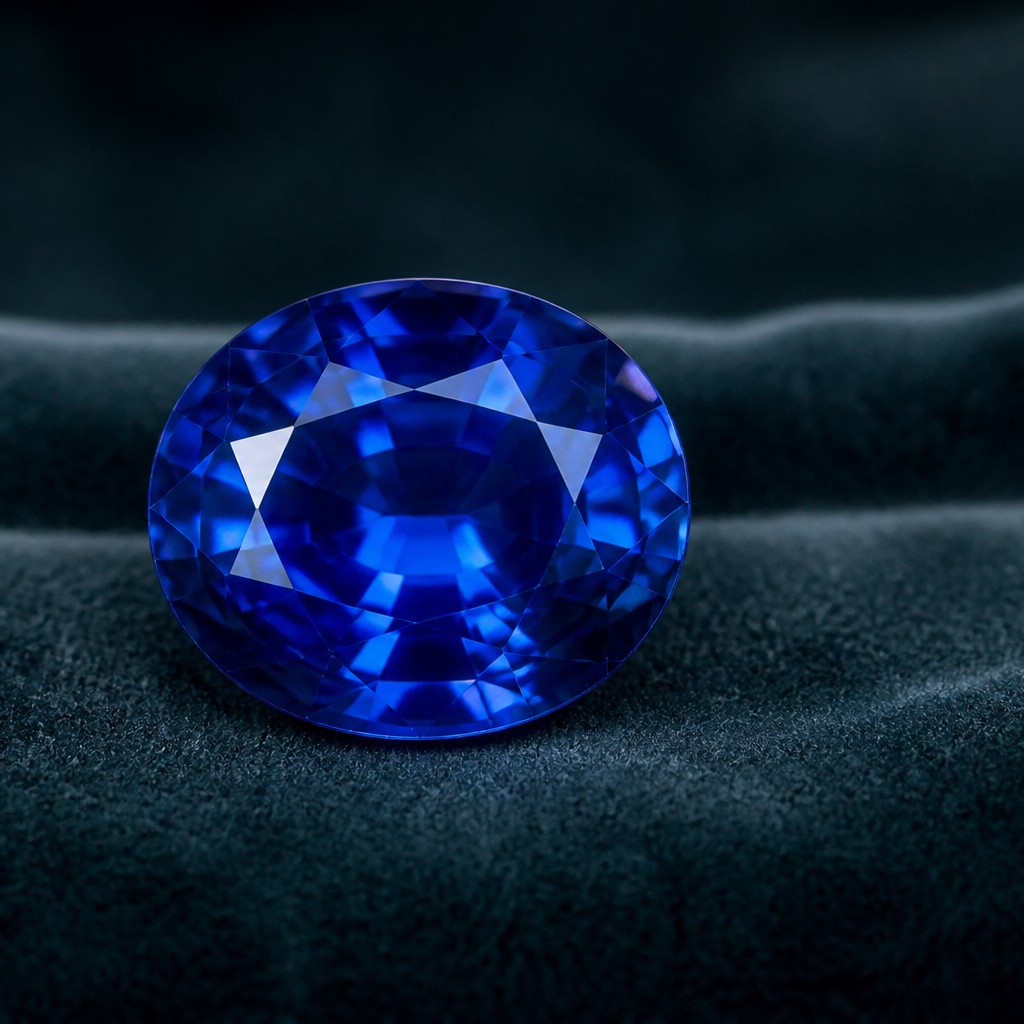 Paraiba Glow Cushion